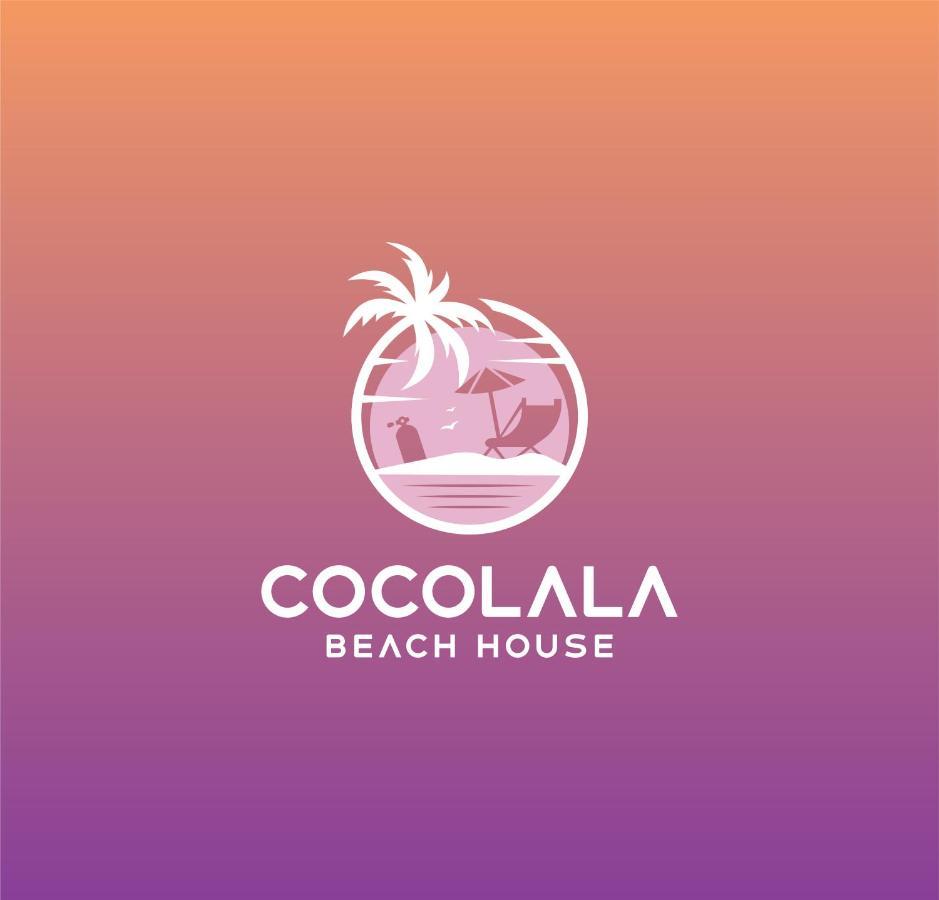 Cocolala Beach House Nungwi Exterior foto