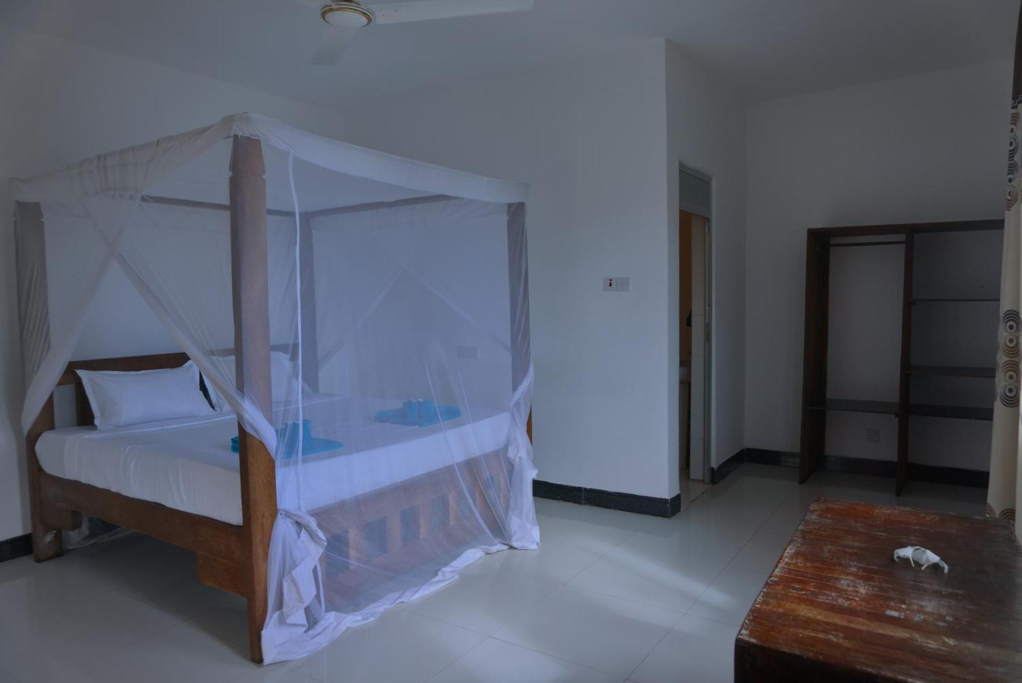 Cocolala Beach House Nungwi Habitación foto