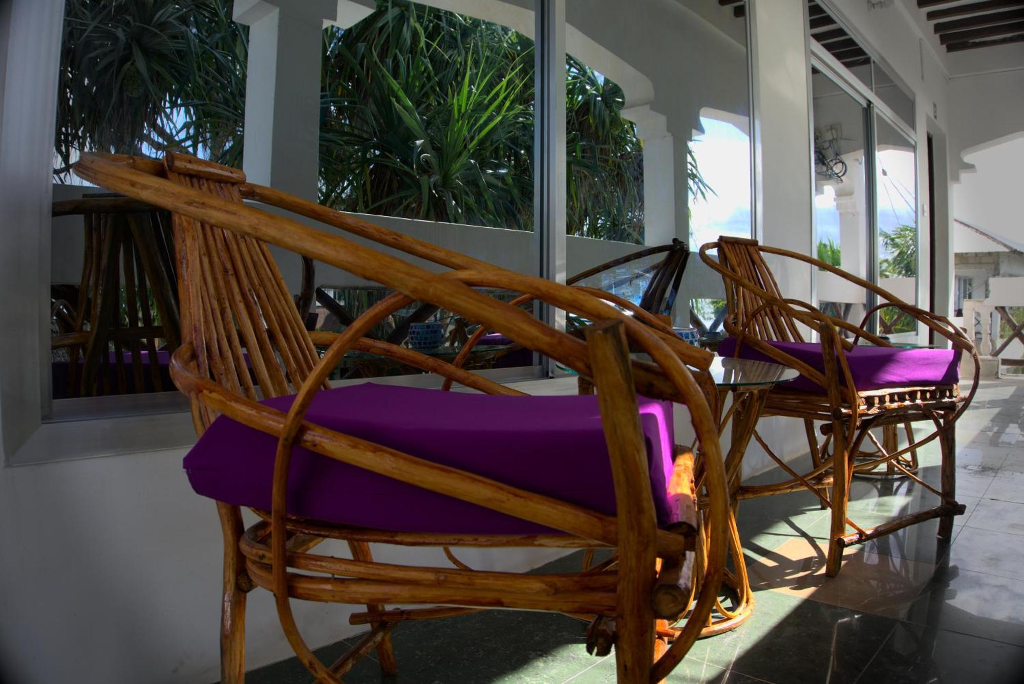 Cocolala Beach House Nungwi Habitación foto